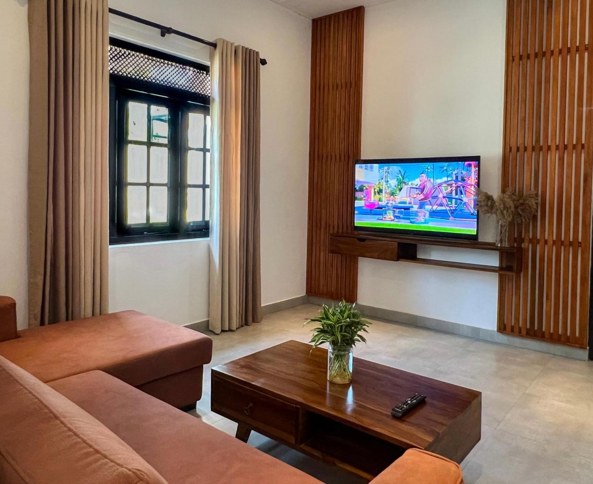 Villa River Breeze Weligama Exterior photo