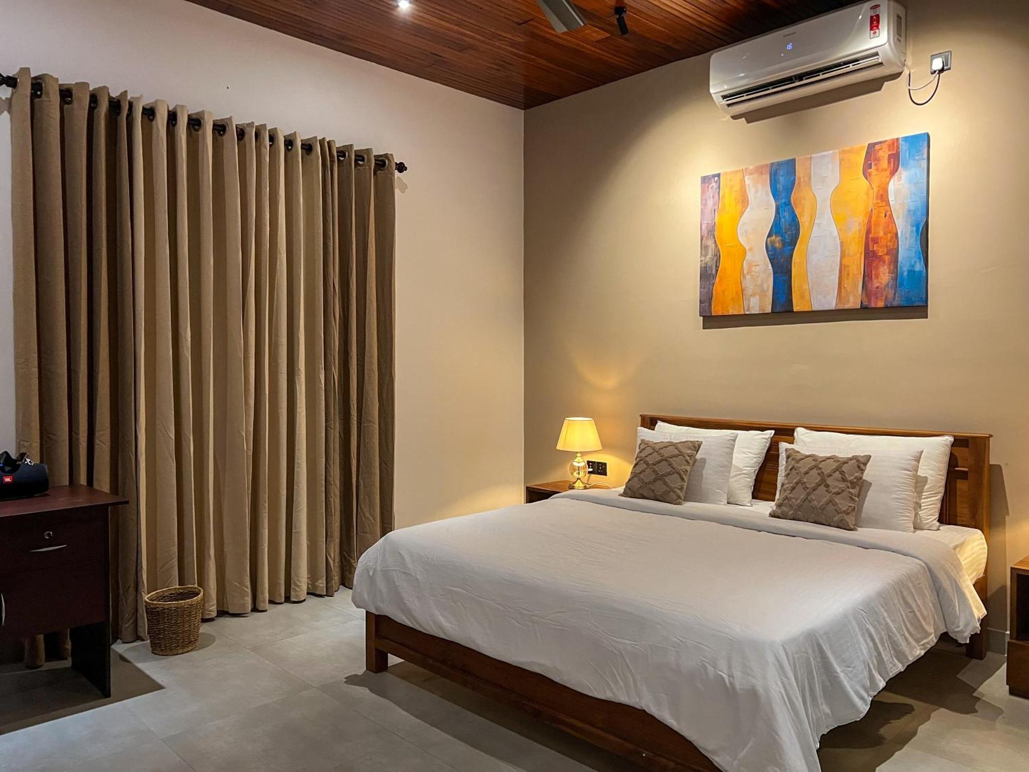 Villa River Breeze Weligama Exterior photo